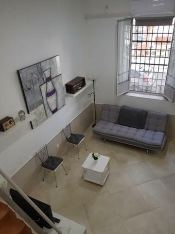 Wish Suite Barrio De Leon En Triana 세비야 외부 사진