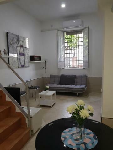 Wish Suite Barrio De Leon En Triana 세비야 외부 사진