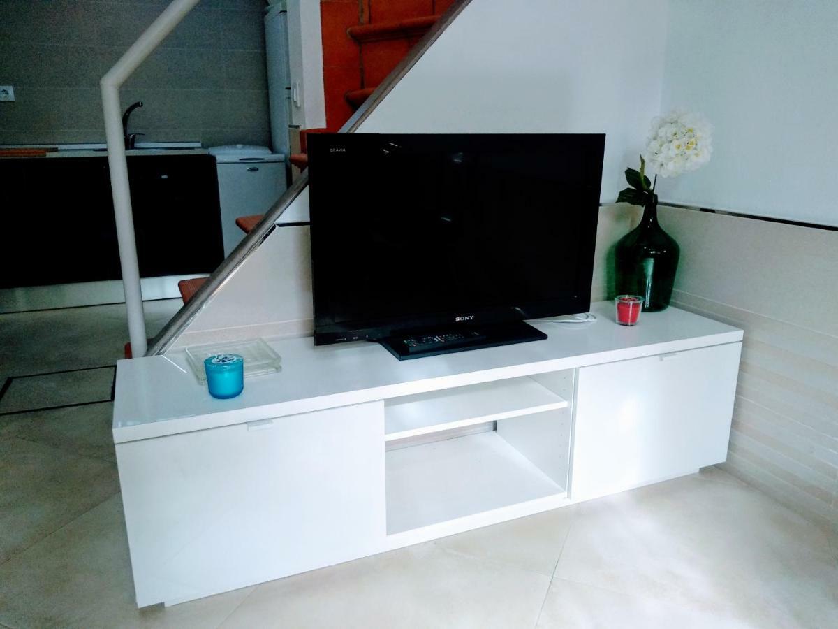 Wish Suite Barrio De Leon En Triana 세비야 외부 사진