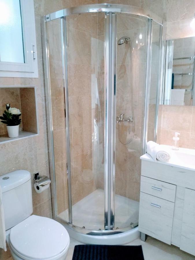 Wish Suite Barrio De Leon En Triana 세비야 외부 사진