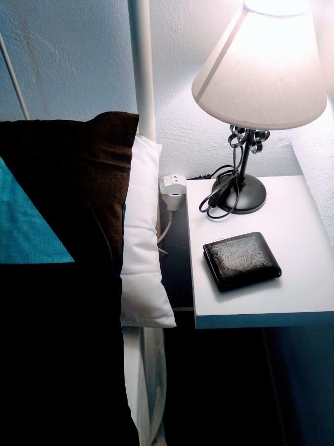 Wish Suite Barrio De Leon En Triana 세비야 외부 사진