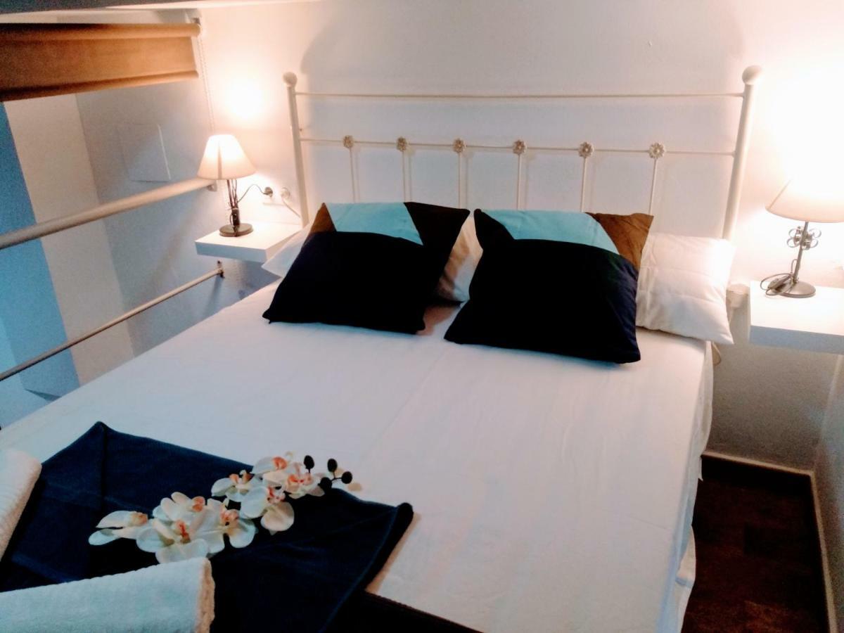 Wish Suite Barrio De Leon En Triana 세비야 외부 사진