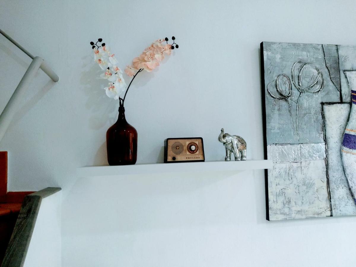Wish Suite Barrio De Leon En Triana 세비야 외부 사진