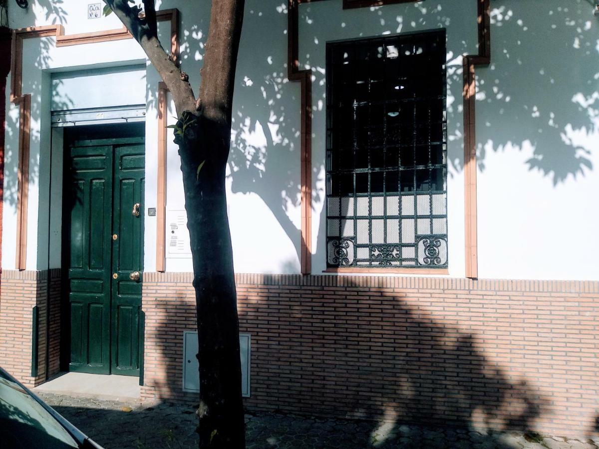 Wish Suite Barrio De Leon En Triana 세비야 외부 사진