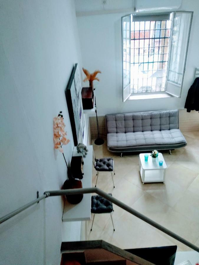 Wish Suite Barrio De Leon En Triana 세비야 외부 사진