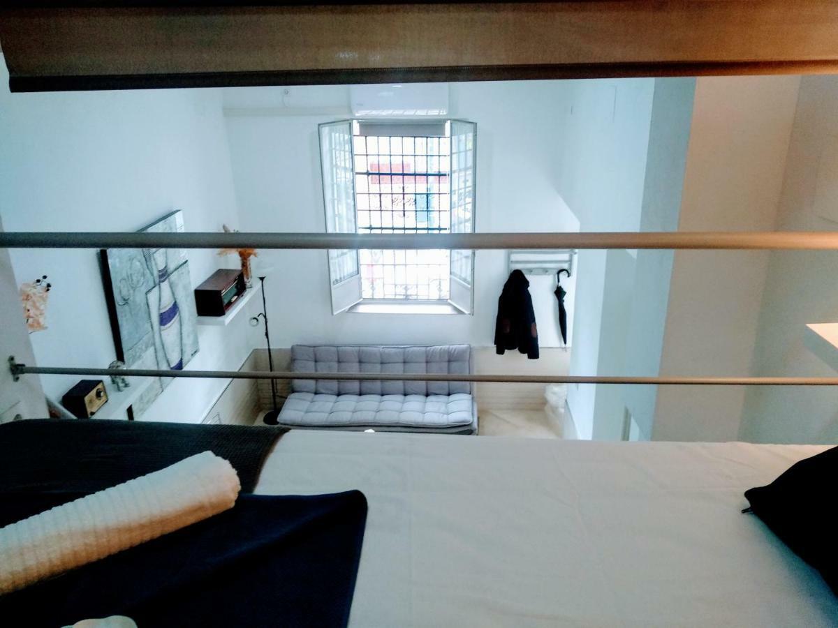 Wish Suite Barrio De Leon En Triana 세비야 외부 사진