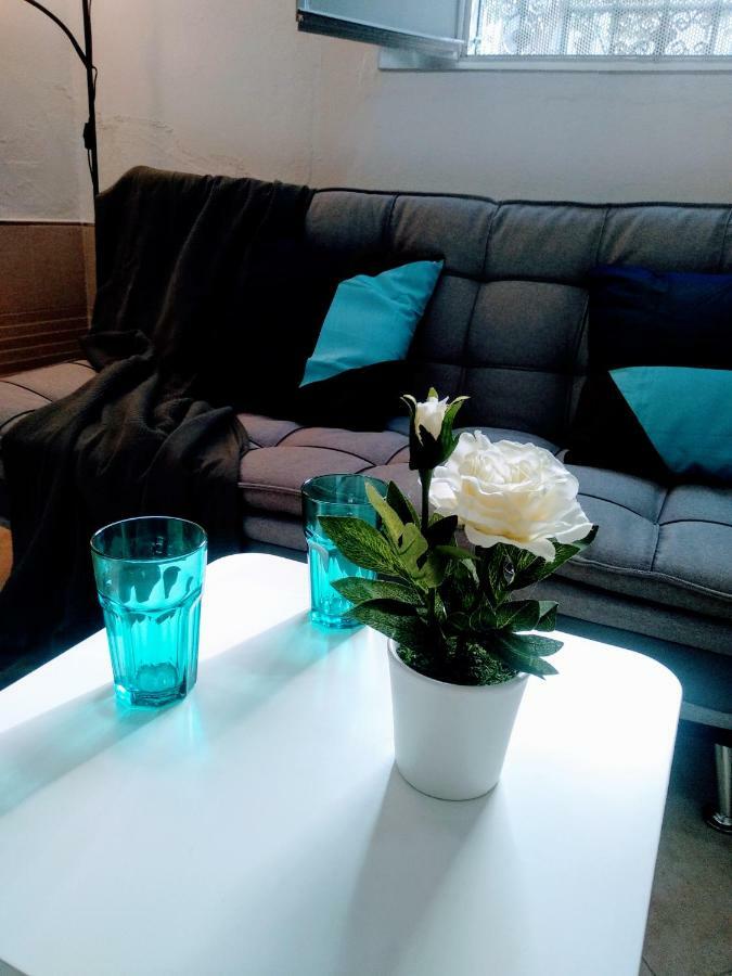 Wish Suite Barrio De Leon En Triana 세비야 외부 사진