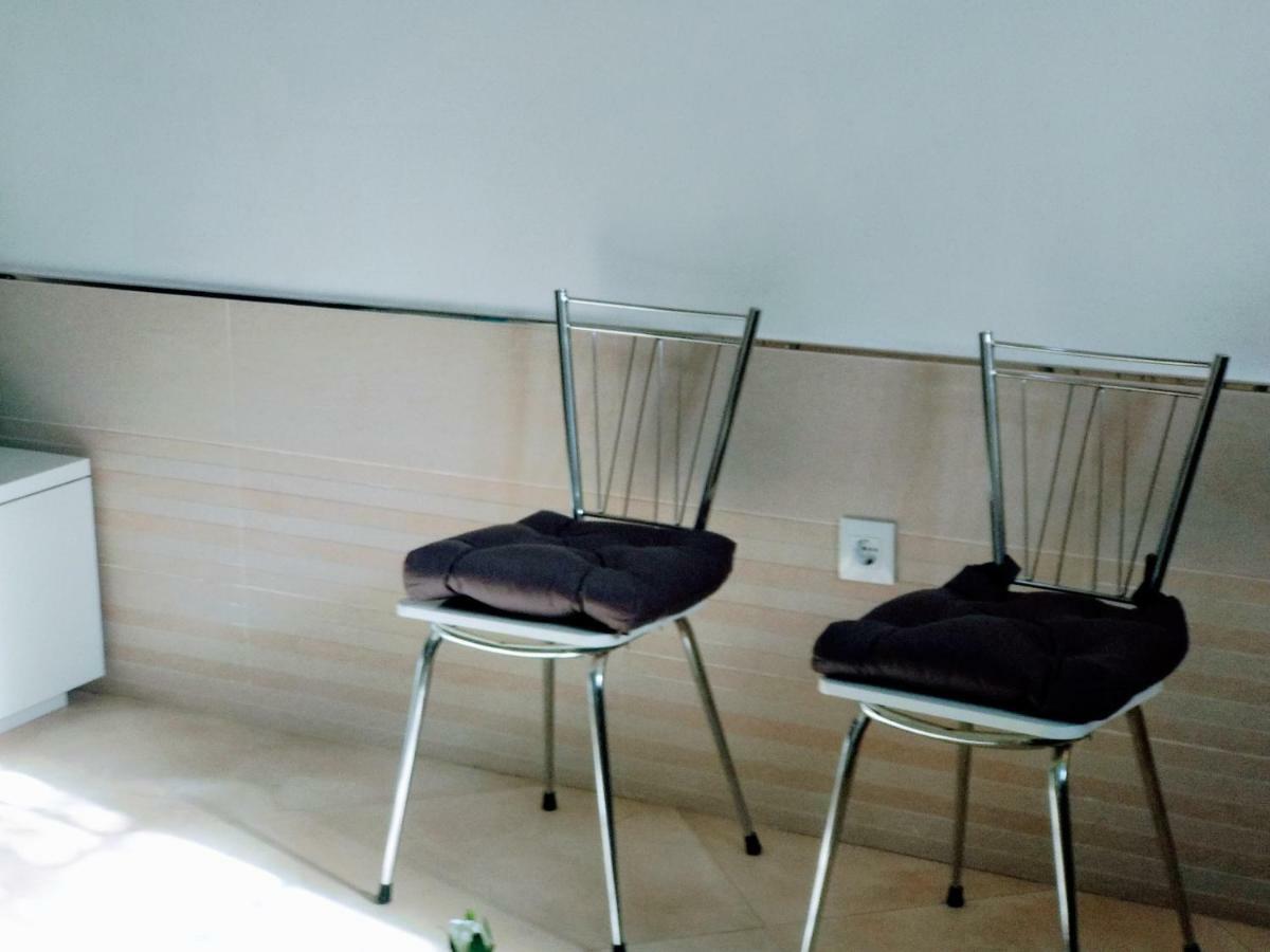 Wish Suite Barrio De Leon En Triana 세비야 외부 사진