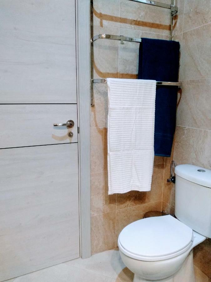 Wish Suite Barrio De Leon En Triana 세비야 외부 사진