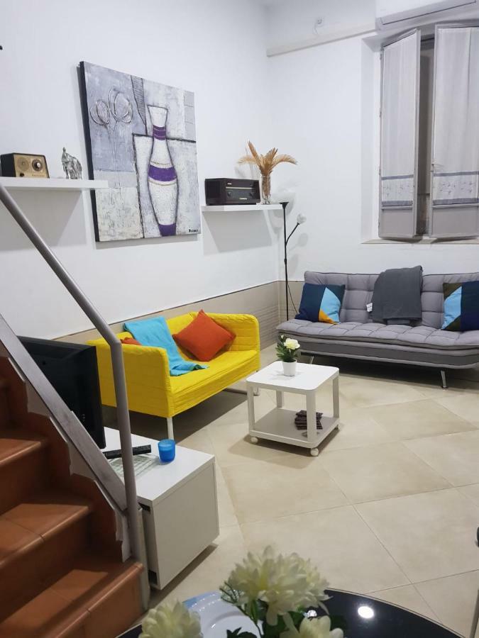Wish Suite Barrio De Leon En Triana 세비야 외부 사진